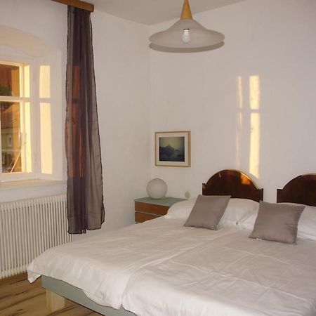 Vintage 2 Ferienwohnung Fuer 2-3-4 Schörfling Exterior foto
